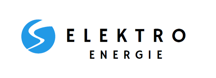 Elektro Energie Logo
